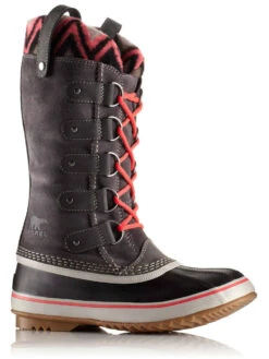 Sorel Women's Joan Of Arctic Knit II -Shoe Stores sorel women joan of arctic knit 2 shale nl2142 051 05113.1438643733