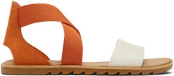 Sorel Women's Ella II Sandal 10 Sorel Women's Ella II Sandal -Shoe Stores sorel womens ella 2 sandal desert sun chalk 1999291806 67966.1683317438