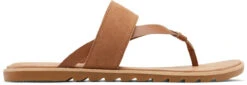 Sorel Women's Ella II Easy Flip Sandal 7 Sorel Women's Ella II Easy Flip Sandal -Shoe Stores sorel womens ella ii easy flip sandal velvet tan gum 2 2022391242 33428.1683315799