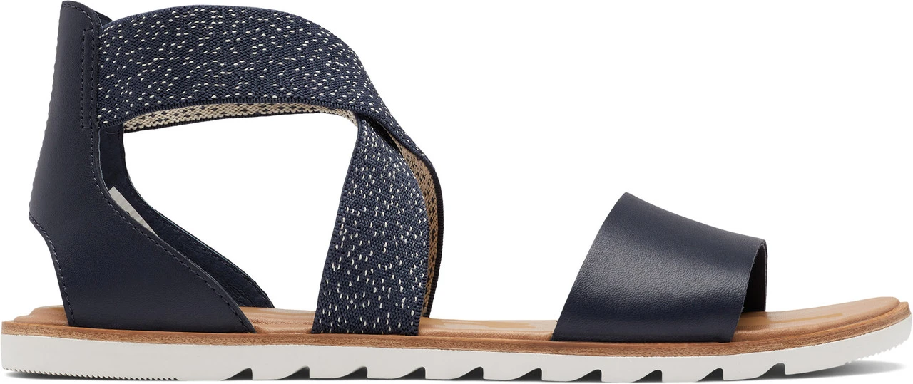 Sorel Women's Ella II Sandal 4 Sorel Women's Ella II Sandal - Image 4