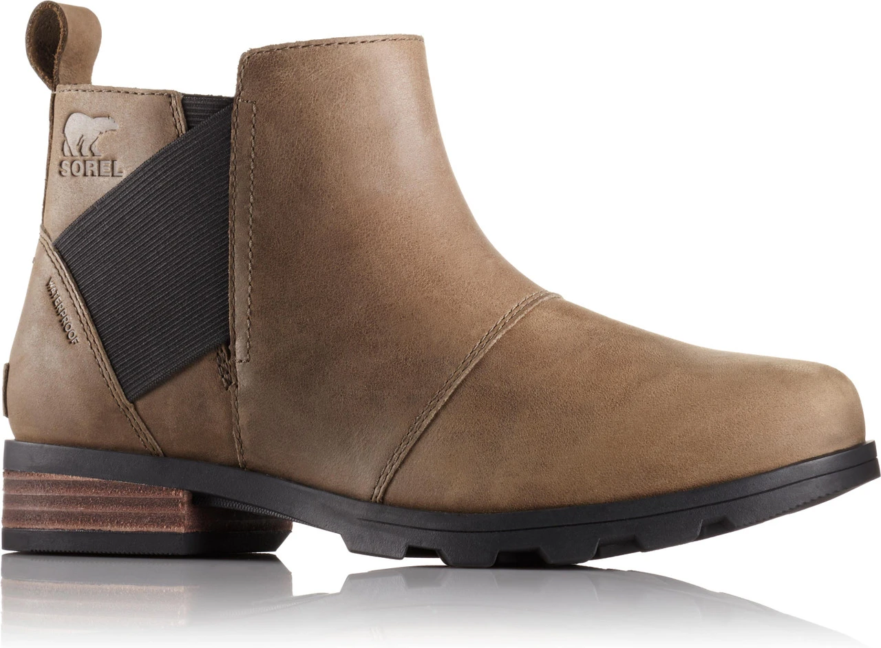 Sorel Women's Emelie Chelsea 2 Sorel Women's Emelie Chelsea - Image 2
