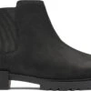 Sorel Women's Emelie II Chelsea Bootie