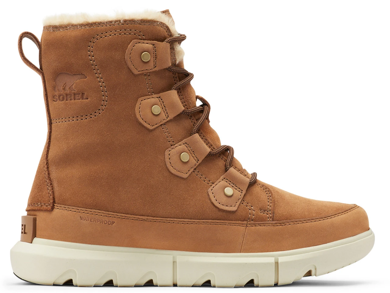 Sorel Women's Explorer II Joan 2 Sorel Women's Explorer II Joan - Image 2