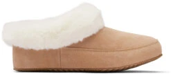 Sorel Women's Go Coffee Run Slipper -Shoe Stores sorel womens go coffee run slipper tawny buff natural 1915801253 14969.1659576755