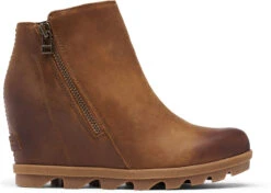 Sorel Women's Joan Of Arctic Wedge II Zip 9 Sorel Women's Joan Of Arctic Wedge II Zip -Shoe Stores sorel womens joan of arctic wedge 2 zip velvet tan 1920921242 71062.1603280080