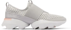 Sorel Women's Kinetic Impact Strap Sneaker -Shoe Stores sorel womens kinetic impact strap sneaker dove moonstone 1942121081 71979.1646316442