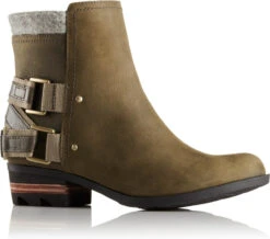 Sorel Women's Lolla 5 Sorel Women's Lolla -Shoe Stores sorel womens lolla peatmoss pebble 1690651213 01792.1495132139