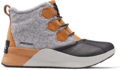 Sorel Women's Out 'N About III Classic Duck Boot -Shoe Stores sorel womens out n about 3 classic duck boot camel brown black 1959291224 48704.1659490069