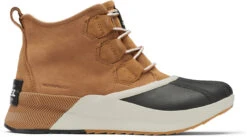 Sorel Women's Out 'N About III Classic Duck Boot -Shoe Stores sorel womens out n about 3 classic duck boot taffy black 1951331243 55873.1659490069