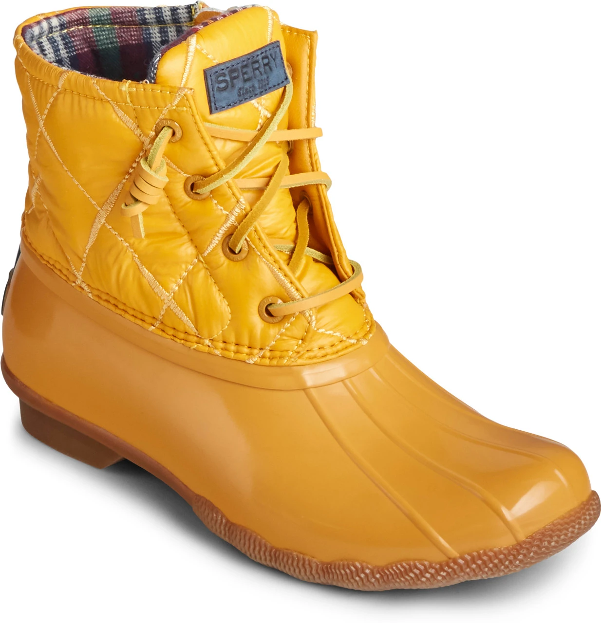 Sperry Women's Saltwater Quilted Nylon 6 Sperry Women's Saltwater Quilted Nylon - Image 6