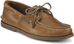 Sperry Men's Authentic Original Boat Shoe -Shoe Stores sperry mens authentic original sahara 0197640 39022.1494950541