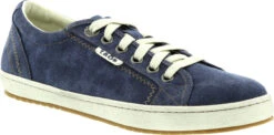 Taos Star -Shoe Stores taos star blue washed canvas sta 12844 bwc 18558.1647036513