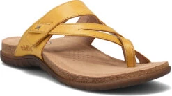 Taos Perfect -Shoe Stores taos womens perfect yellow prf 14050 ylw 35007.1682093220