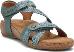 Taos Trulie 16 Taos Trulie -Shoe Stores taos womens trulie lake blue tru 16406 lkbl 51947.1682088053