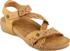 Taos Trulie 20 Taos Trulie -Shoe Stores taos womens trulie tan multi tru 16406 tanm 68630.1682088054