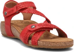 Taos Trulie 21 Taos Trulie -Shoe Stores taos womens trulie true red tru 16406 tred 00766.1682088054