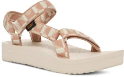 Teva Women's Midform Universal -Shoe Stores teva womens midform universal bounce maple sugar 1090969 bmsgr 21135.1713903699