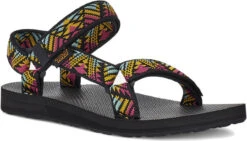 Teva Women's Original Universal -Shoe Stores teva womens original universal boomerang pink 1003987 bnpk 97269.1713903747