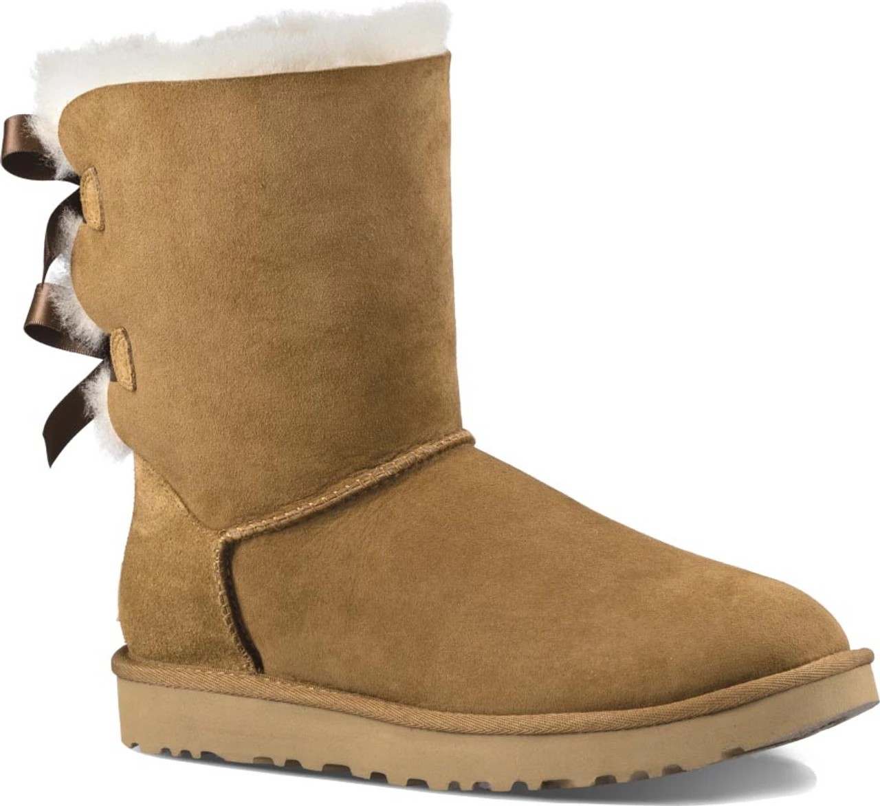 UGG Women's Bailey Bow II 2 UGG Women's Bailey Bow II - Image 2