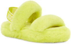 UGG Kids Oh Yeah -Shoe Stores ugg big kids oh yeah sulfur 1115752k slfr 83679.1646256725