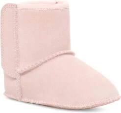 UGG Baby Classic -Shoe Stores ugg children infant baby classic seashell pink 1143693i slpn 80945.1732127699
