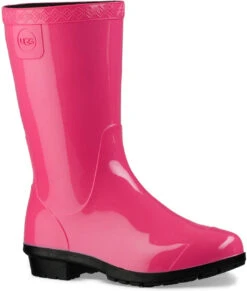 UGG Little Kids Raana -Shoe Stores ugg children raana diva pink 1014340K dvpn 39496.1480083089