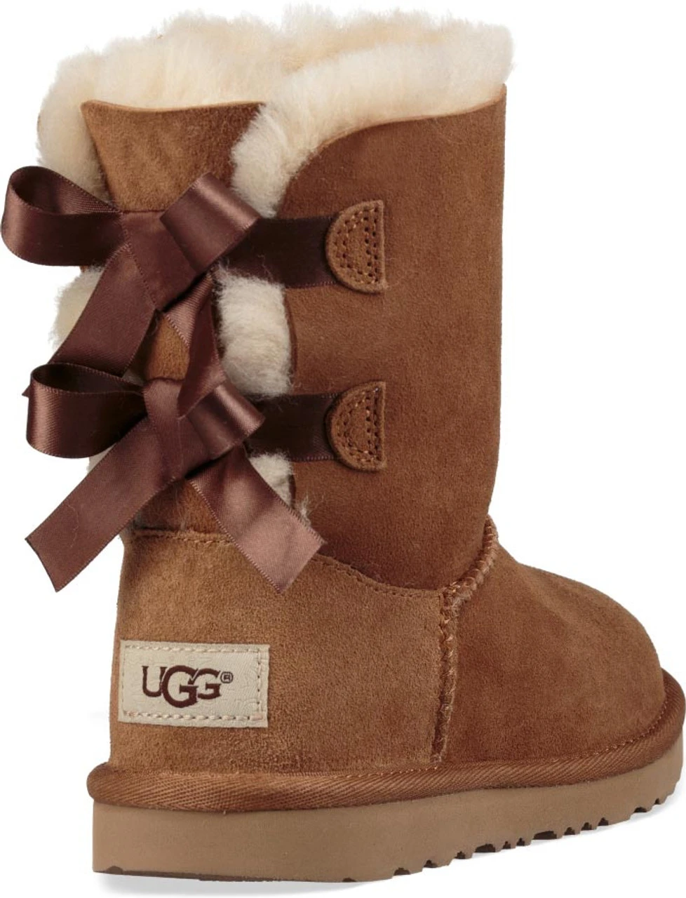 UGG Toddlers Bailey Bow II 2 UGG Toddlers Bailey Bow II - Image 2