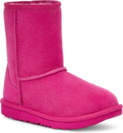 UGG Kids Classic II 11 UGG Kids Classic II -Shoe Stores ugg childrens kids classic 2 raspbery sorbet 1017703k rsps 26617.1658344222