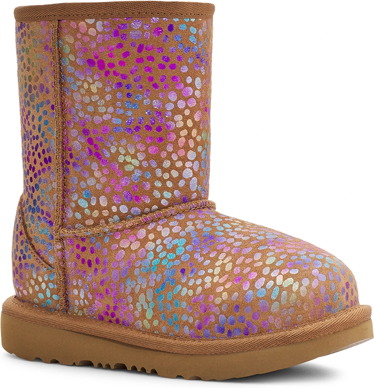 UGG Kids Classic II Spots 1 UGG Kids Classic II Spots