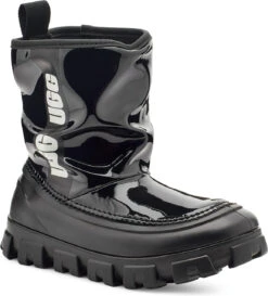 UGG Kids Classic Brellah Mini