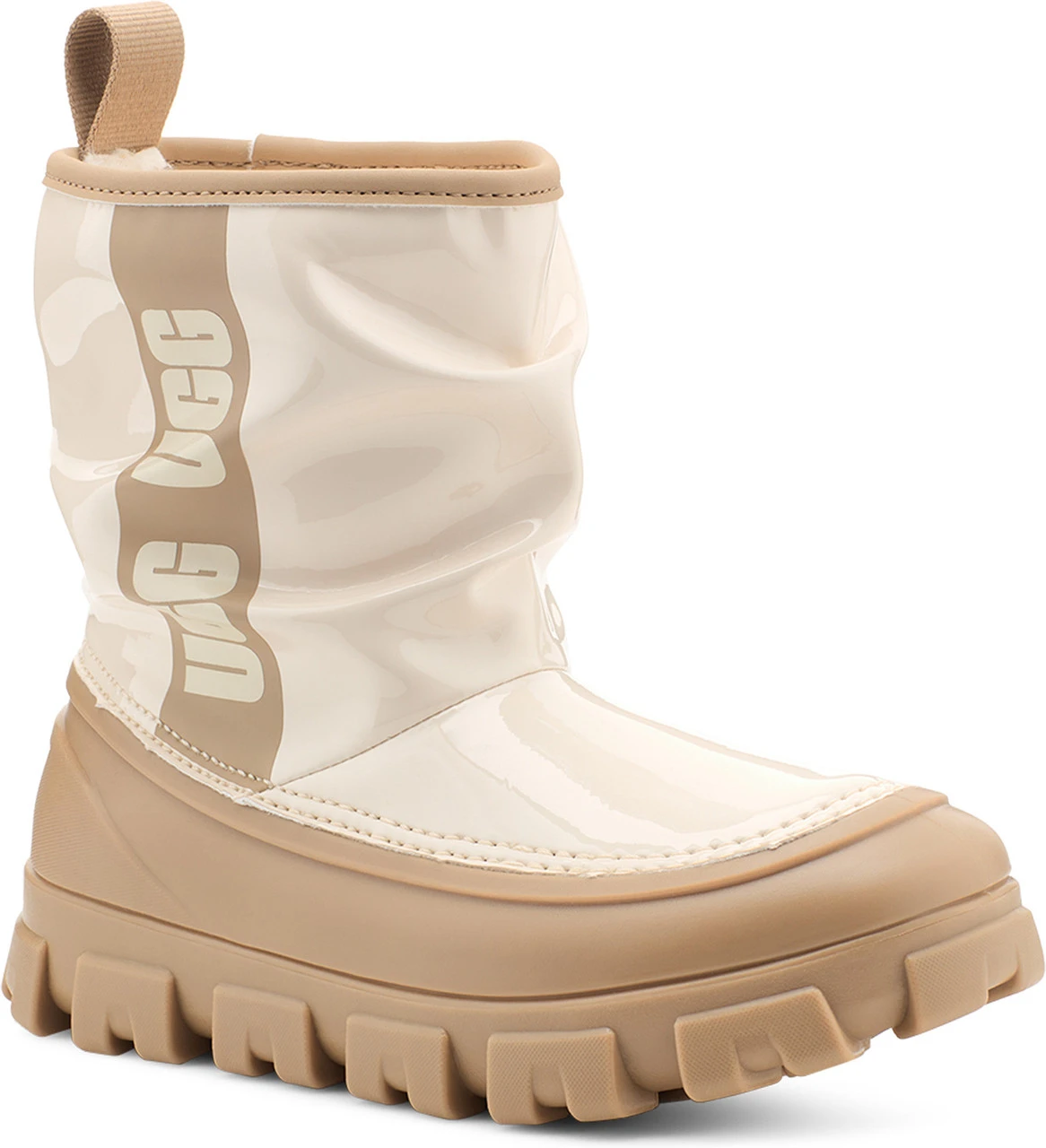UGG Kids Classic Brellah Mini 2 UGG Kids Classic Brellah Mini - Image 2