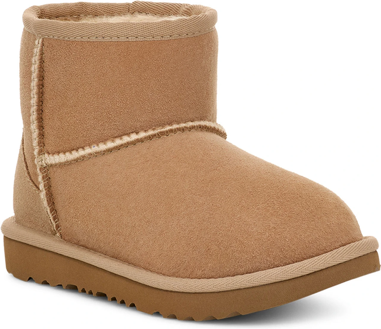 UGG Kids Classic Mini II 5 UGG Kids Classic Mini II - Image 5