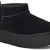 UGG Kids Classic Ultra Mini Platform