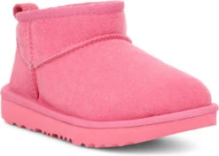 UGG Kids Classic Ultra Mini -Shoe Stores ugg childrens kids classic ultra mini sachet pink 1130750k stpn 58492.1751040659