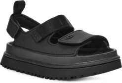 UGG Kids GoldenGlow -Shoe Stores ugg childrens kids goldenglow black 1152813k blk 31875.1743206948