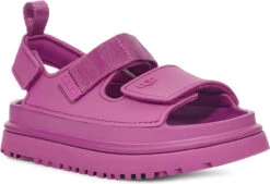 UGG Kids GoldenGlow -Shoe Stores ugg childrens kids goldenglow mangosteen 1152813k mgs 76333.1743206948