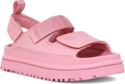 UGG Kids GoldenGlow -Shoe Stores ugg childrens kids goldenglow pink jade 1152813k pkj 25223.1743207474