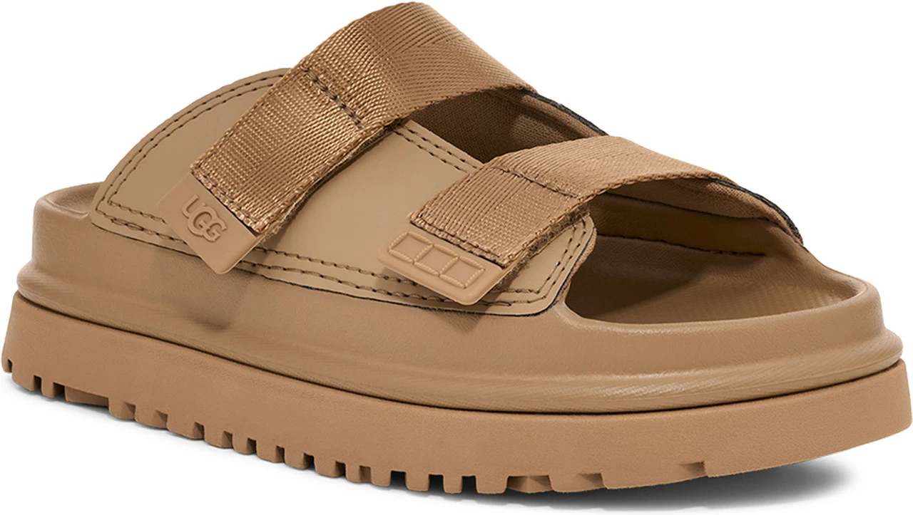 UGG Kids GoldenGlow Slide 2 UGG Kids GoldenGlow Slide - Image 2