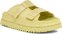 UGG Kids GoldenGlow Slide 6 UGG Kids GoldenGlow Slide -Shoe Stores ugg childrens kids goldenglow slide golden apple 1166513k gldn 87424.1743207599