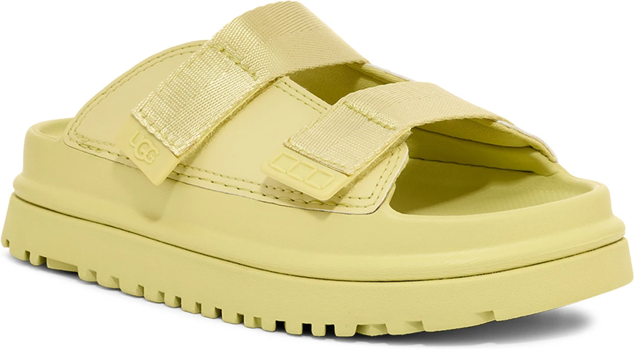 UGG Kids GoldenGlow Slide 3 UGG Kids GoldenGlow Slide - Image 3