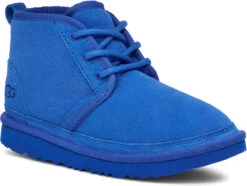 UGG Kids Neumel II -Shoe Stores ugg childrens kids neumel 2 dive 1017320k dve 68845.1732128207