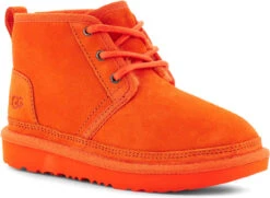 UGG Kids Neumel II -Shoe Stores ugg childrens kids neumel 2 orange soda 1017320k ogs 79527.1732128207