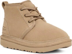 UGG Kids Neumel II -Shoe Stores ugg childrens kids neumel ii mustard seed 1017320k mdsd 86526.1732128207