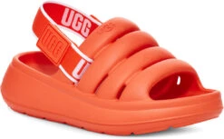 UGG Kids Sport Yeah -Shoe Stores ugg childrens kids sport yeah orange soda 1129050k ogs 74948.1648739910