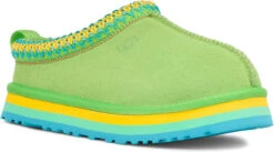 UGG Kids Tazz -Shoe Stores ugg childrens kids tazz green multi 1153054k gml 08367.1732653504