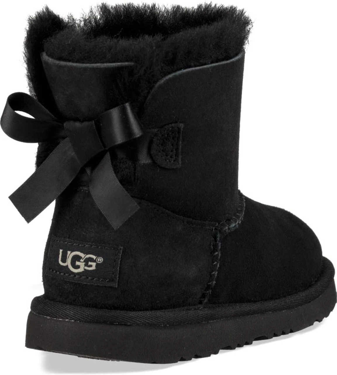 UGG Kids Mini Bailey Bow II 1 UGG Kids Mini Bailey Bow II