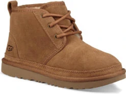 UGG Toddlers Neumel II 12 UGG Toddlers Neumel II -Shoe Stores ugg childrens neumel ii chestnut 1017320k che 79002.1667483762