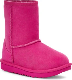 UGG Toddlers Classic II -Shoe Stores ugg childrens toddlers classic 2 raspberry sorbet 1017703t rsps 82485.1658503193