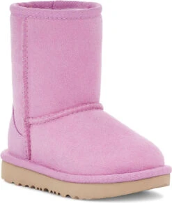 UGG Toddlers Classic II -Shoe Stores ugg childrens toddlers classic 2 wildflower 1017703t wdf 61756.1658503193