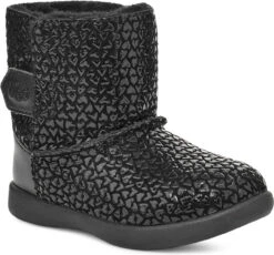 UGG Toddlers Keelan Gel Hearts